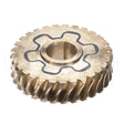 00-917797-00002 Compatible Midwest Appliance Parts Gear, Insulated Worm