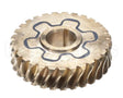 00-917797-00002 Hobart Gear, Insulated Worm