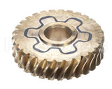 00-917797-00002 Hobart Gear, Insulated Worm