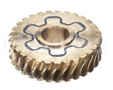 00-917797-00002 Hobart Gear, Insulated Worm
