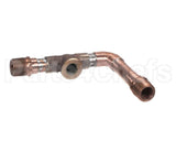 00-918029 Hobart Piping,Weldment,Sol Vlv To Vac Br