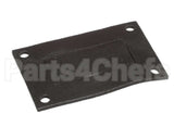 00-918034 Hobart Seal,Blower/Burner