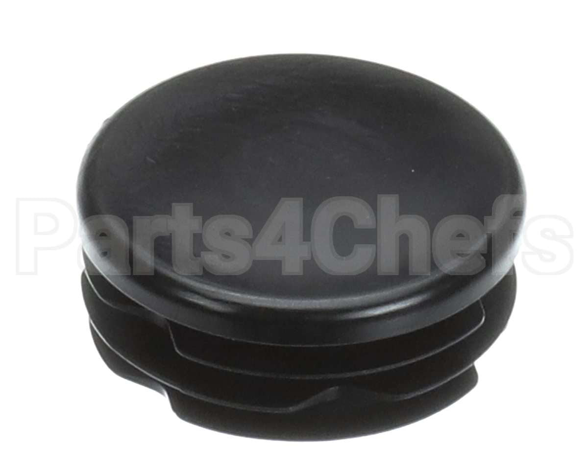 00-918049 Hobart Plug,End,Lift Arm