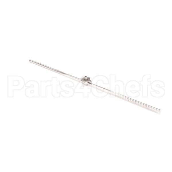 00-918113-00001 Compatible Midwest Appliance Parts Arm, Rinse, Assembly