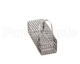 00-918115-00001 Hobart Strainer,Sump Tube,Weldment