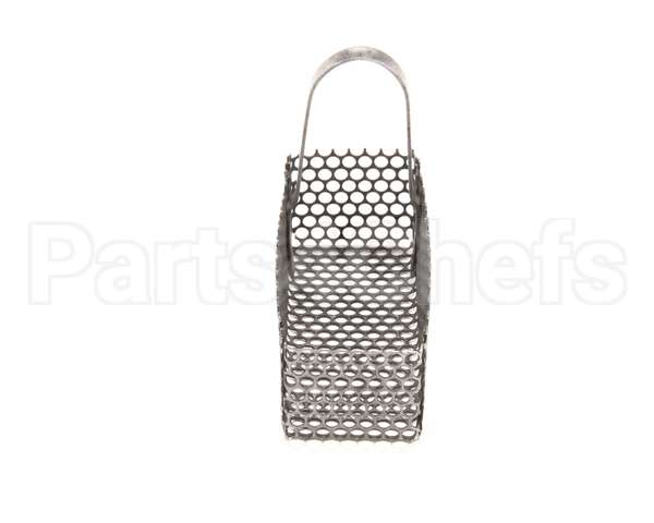 00-918115-00001 Hobart Strainer,Sump Tube,Weldment