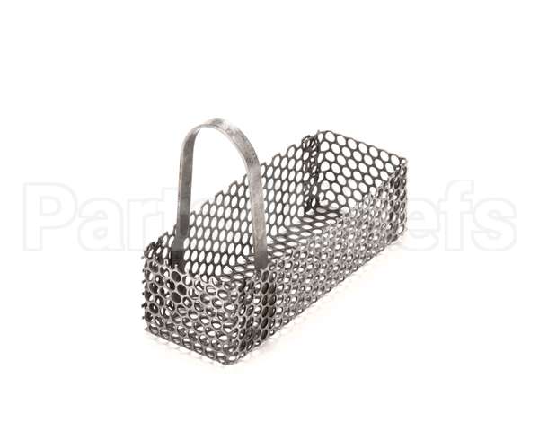 00-918115-00001 Hobart Strainer,Sump Tube,Weldment