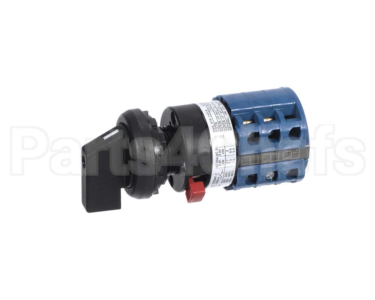 00-918134-00003 Hobart Selector Switch