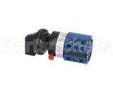 00-918134-00003 Hobart Selector Switch