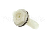 00-918217 Hobart Tee,Check,Valve