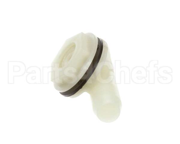 00-918217 Hobart Tee,Check,Valve