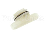 00-918217 Hobart Tee,Check,Valve