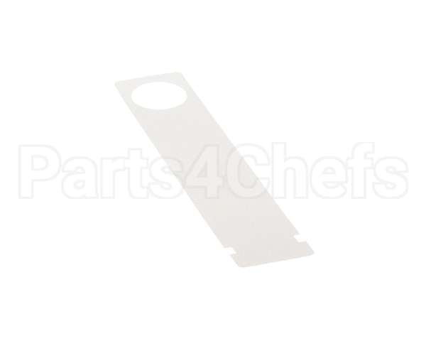 00-918228 Hobart Deflector,Water,Connector