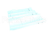 00-918229 Hobart X,Curtain,Splash,6Hts