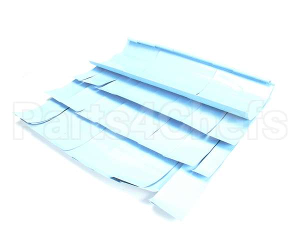 00-918229 Hobart X,Curtain,Splash,6Hts