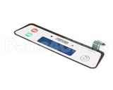 00-918318 Hobart Keypad,Switch, Membrane Ft900