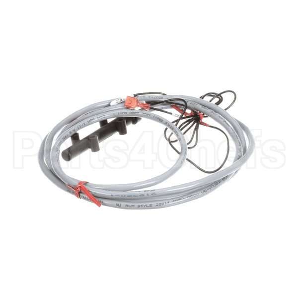 00-918320-00001 Compatible Midwest Appliance Parts Interlock, Reed Switch