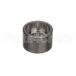 00-918344 Hobart Cap, Handle, Duel Rinse