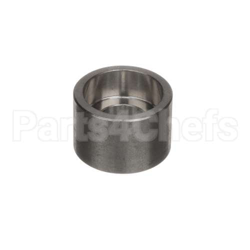 00-918344 Hobart Cap, Handle, Duel Rinse