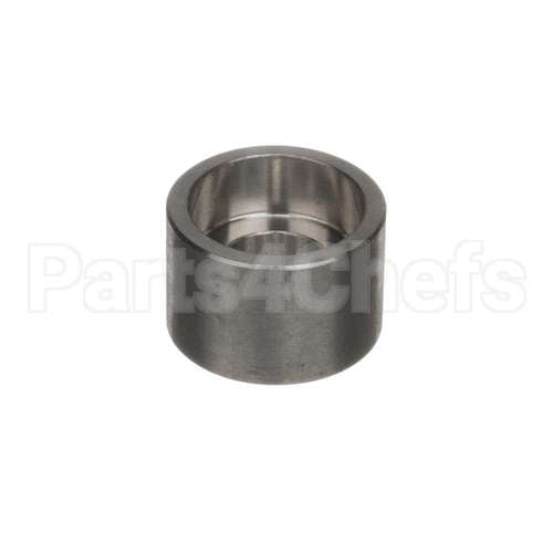 00-918344 Hobart Cap, Handle, Duel Rinse