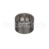 00-918344 Hobart Cap, Handle, Duel Rinse