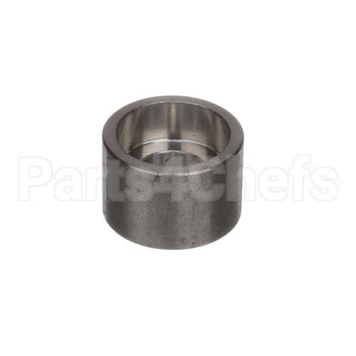 00-918344 Hobart Cap, Handle, Duel Rinse