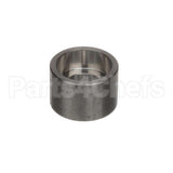 00-918344 Hobart Cap, Handle, Duel Rinse