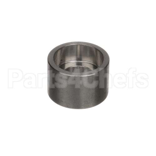 00-918344 Hobart Cap, Handle, Duel Rinse