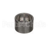 00-918344 Hobart Cap, Handle, Duel Rinse