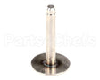 00-918370 Hobart Handle,Weldment,Rinse