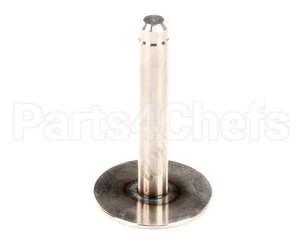 00-918370 Hobart Handle,Weldment,Rinse