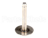 00-918370 Hobart Handle,Weldment,Rinse