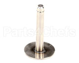 00-918370 Hobart Handle,Weldment,Rinse