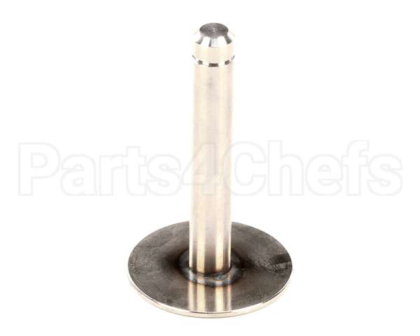 00-918370 Hobart Handle,Weldment,Rinse