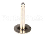 00-918370 Hobart Handle,Weldment,Rinse