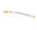 00-918390-00003 Hobart Hose 1/2 X 15 L Wtr Braid Sst