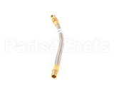 00-918390-00003 Hobart Hose 1/2 X 15 L Wtr Braid Sst