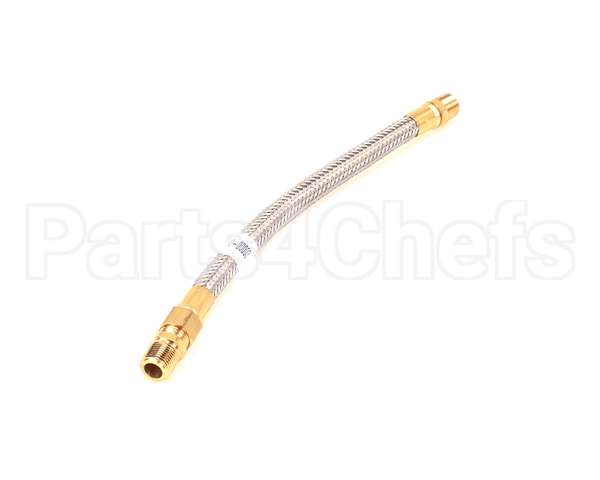 00-918390-00003 Hobart Hose 1/2 X 15 L Wtr Braid Sst