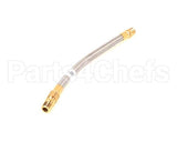 00-918390-00003 Hobart Hose 1/2 X 15 L Wtr Braid Sst