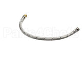 00-918390-00006 Hobart Hose 1/2 X 22 L Wtr Braid Sst