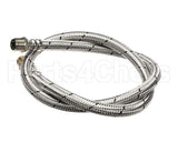 00-918390-00007 Hobart Hose 1/2 X 48 L Wtr Braid Sst