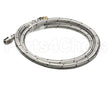 00-918390-00008 Hobart Hose 1/2 X 66 L Wtr Braid Sst
