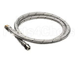 00-918390-00008 Hobart Hose 1/2 X 66 L Wtr Braid Sst