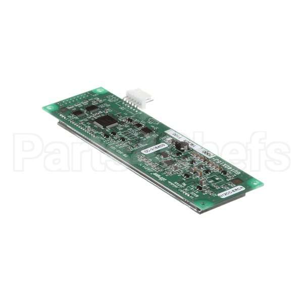 00-918409 Compatible Midwest Appliance Parts Display, Graphic, 140X16