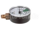 00-918429 Hobart Gauge,Pressure,Water