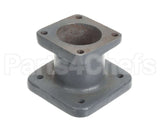 00-918457 Hobart Flange,Discharge,Pump/Motor