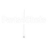 00-918458-00004 Hobart Tall Door Guide