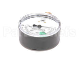 00-918460 Hobart Gauge,Pressure,Water