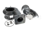 00-918472-00001 Hobart Shell,Pump