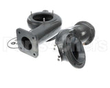 00-918472-00001 Hobart Shell,Pump